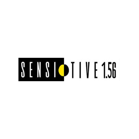 Sensitive 1.56