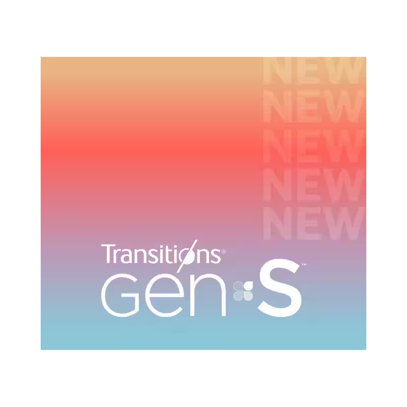 TRANSITIONS GEN S