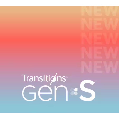 TRANSITIONS GEN S