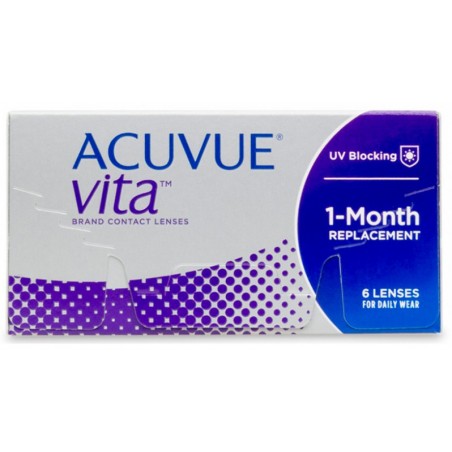 Acuvue Vita