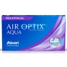Air Optix Aqua Multifocal