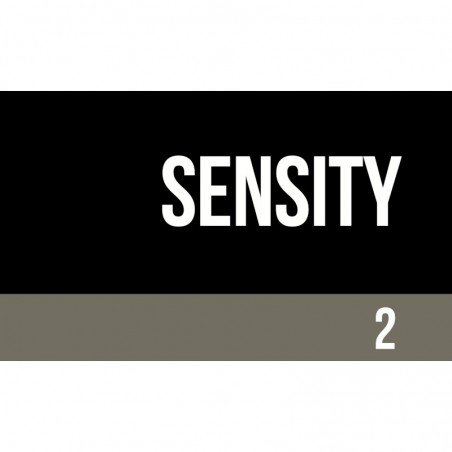 Sensity 2