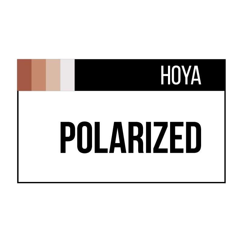 HOYA POLARIZED