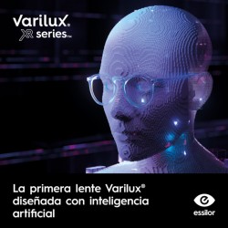 VARILUX XR SERIES