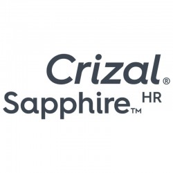 CRIZAL SAPPHIRE HR