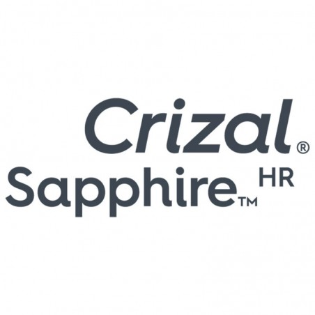 CRIZAL SAPPHIRE HR