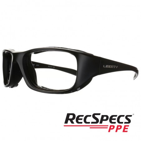 Rec Specs Navigator