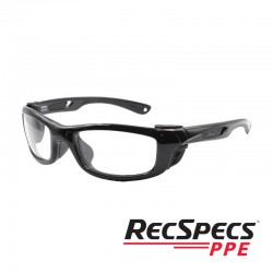 Rally Rec Specs