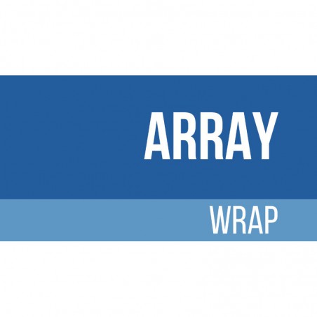 Array Wrap