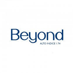 Beyond Alto Indice 1.74