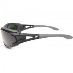 BOLLE TRACKER II SOLDADURA  (VERDE)