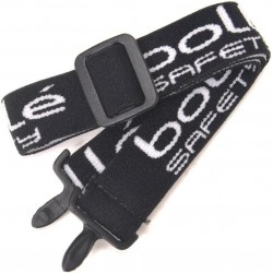 BOLLE TRACKER II SOLDADURA  (VERDE)