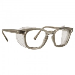 PENTAX F9900 PERFORATED SIDE SHIELD