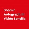 Shamir Autograph III Vision Sencilla
