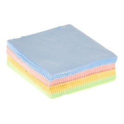 PAÑO MICROFIBRA PARA ANTEOJOS