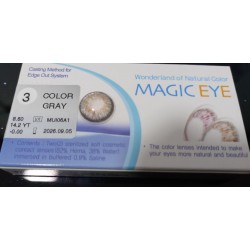 MAGIC EYE