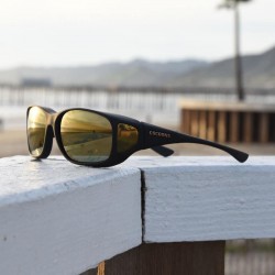 COCOONS YELLOW POLARIZADO