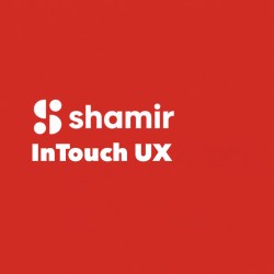 Shamir Autograph InTouch UX lentes progresivos