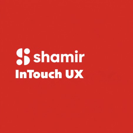 Shamir Autograph InTouch UX lentes progresivos