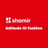 Shamir Attitude III Fashion lentes progresivos