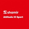 Shamir Attitude III Sport lentes progresivos