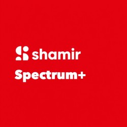 Shamir Spectrum+ lentes progresivos