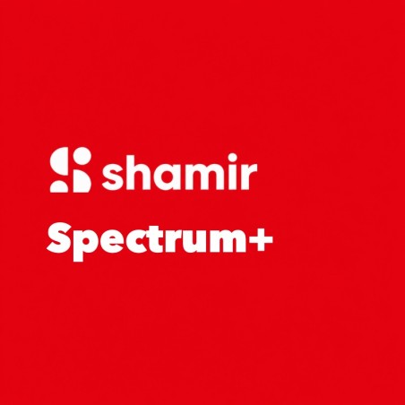 Shamir Spectrum+ lentes progresivos