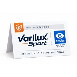 VARILUX SPORT