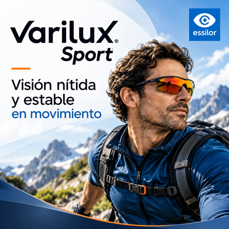 Varilux Sport