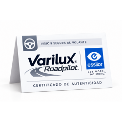 VARILUX ROADPILOT