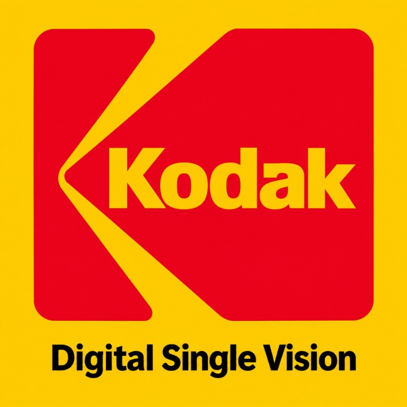 KODAK SINGLE VISION (MONOFOCAL)