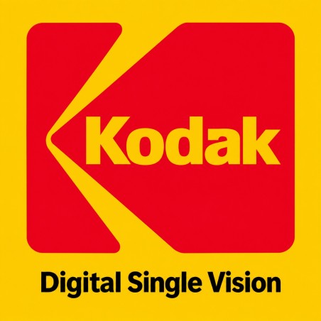 KODAK SINGLE VISION (MONOFOCAL)