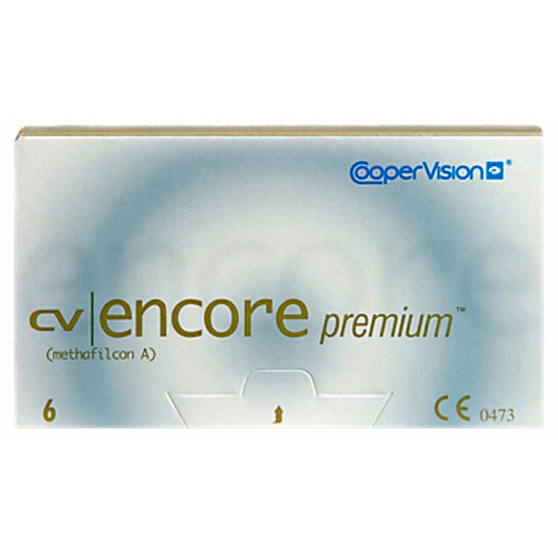 CV Encore Premium