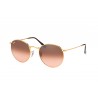 Ray Ban Round Metal 3447 9001A5