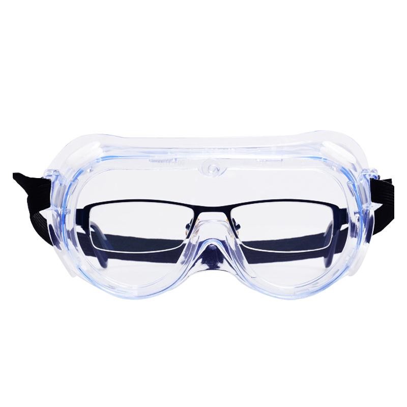 Lentes medicos online proteccion