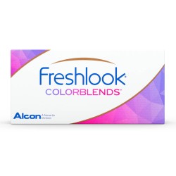 FRESHLOOK COLORBLENDS CON...