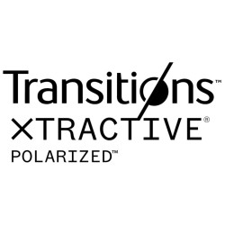 Transitions xtractive polarized