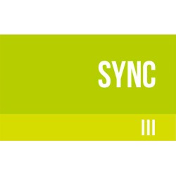 Sync III