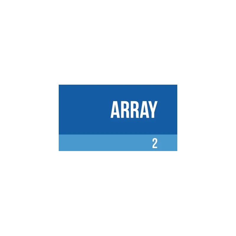 ARRAY 2