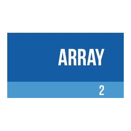 ARRAY 2