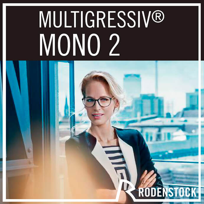 Multigressiv Mono 2